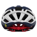 Giro Helm Agilis matte midnight/white/red