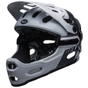 Bell Super 3R MIPS matte white/black