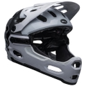 Bell Super 3R MIPS matte white/black