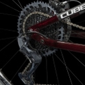 Cube AMS ONE11 C:68X Pro 29 liquidred'n'carbon 2023