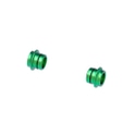 Treefrog 15x100 mm plug set