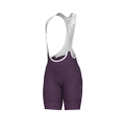 Ale Lady Bibshorts Magic Colour PR-E bordeaux