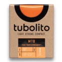 Tubolito bicycle inner tube MTB 26" x 1.8/2.5