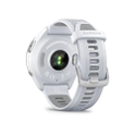 Garmin Forerunner 965 stone white/light grey