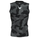 IW Cycling Wear Essential Camo Baselayer 2.0