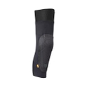 Fox Protektor Launch Elite Knee Guard black