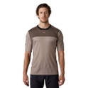 Fox Defend SS Jersey mocha