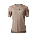 Fox Flexair Pro SS Jersey mocha