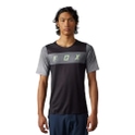 Fox Flexair SS Jersey Arcadia black