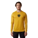 Fox Ranger Tru Dri LS Jersey daffodil