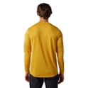 Fox Ranger Tru Dri LS Jersey daffodil