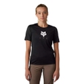 Fox Womens Ranger Tru Dri SS Jersey black