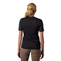 Fox Womens Ranger Tru Dri SS Jersey black