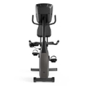 Vision Fitness R60 Recumbent Bike semi-recumbent ergometer