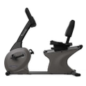 Vision Fitness R60 Recumbent Bike semi-recumbent ergometer