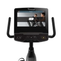 Vision Fitness R600E Halbliege-Ergometer