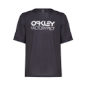 Oakley Factory Pilot MTB SS Jersey Blackout