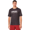 Oakley Factory Pilot MTB SS Jersey Blackout