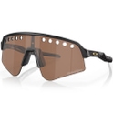 Oakley glasses Sutro Lite Sweep TLD Matte Black / Prizm TGTN