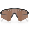 Oakley glasses Sutro Lite Sweep TLD Matte Black / Prizm TGTN