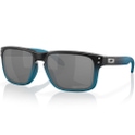 Oakley Holbrook TLD Blue fade / Prizm Black glasses