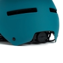 Cube Helmet Dirt 2.0 petrol blue