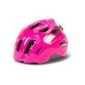 CUBE helmet Fink pink