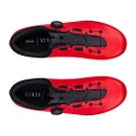 Fizik Omnia red/black