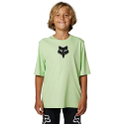 Fox Youth Ranger SS Jersey CMBR