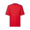 Oakley Factory Pilot MTB SS Jersey II red line