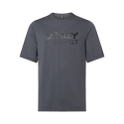 Oakley Factory Pilot MTB SS Jersey II uniform grey