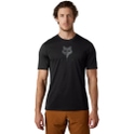 Fox Ranger Tru Dri SS Jersey black