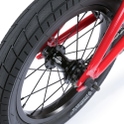 Wethepeople BMX Bike Riot 14" red 2023