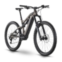 Raymon TrailRay 160E 9.0 10S M550 stone black - RH 44 cm