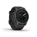 Garmin Epix PRO 42 mm - Sapphire black/carbon-grey