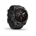 Garmin Epix PRO 51 mm - Sapphire black/carbon-grey