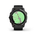 Garmin Epix PRO 51 mm - Sapphire black/carbon-grey