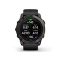 Garmin Epix PRO 51 mm - Sapphire black/carbon-grey