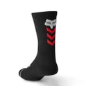 Fox 8" Defend Sock Syndicate black