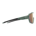 Smith glasses Shift MAG alpine green rose gold