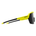 Smith glasses Shift Split MAG neon yellow black