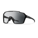 Smith glasses Shift XL MAG black clear to grey