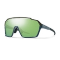 Smith glasses Shift XL MAG stone moss green