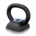 IronMaster Quick-Lock Kettlebell Handle 10.2 kg