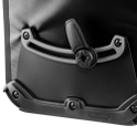 ORTLIEB pannier set Sport-Roller Classic QL2.1 black