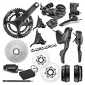 Campagnolo Super Record EPS 12-speed groupset 2022 OVP