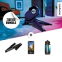 Tacx Flux S + Zubehör Bundle