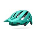 Bell Super Air R Spherical Fahrradhelm matte turquoise/black - M