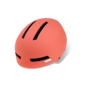 Cube Helmet DIRT 2.0 light red