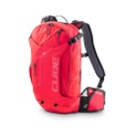 Cube Backpack EDGE TRAIL red